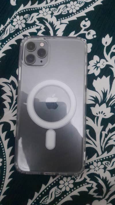 I phone 11 pro max