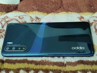 OPPO F15 urgent for sale