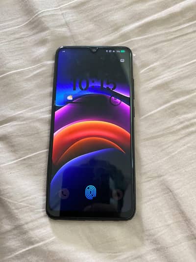 Vivo S1 Pro