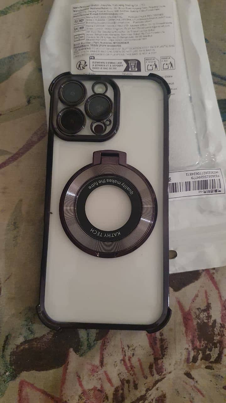 Apple iPhone 16 Pro Max 4