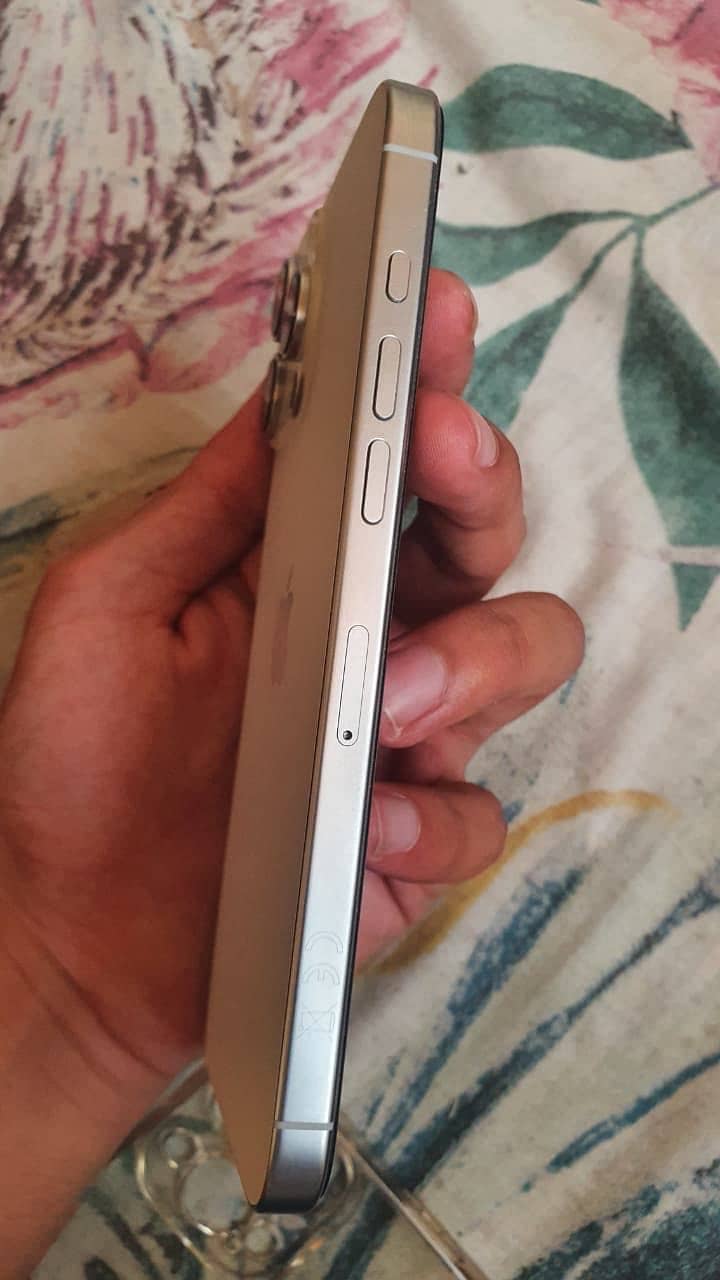 Apple iPhone 16 Pro Max 8