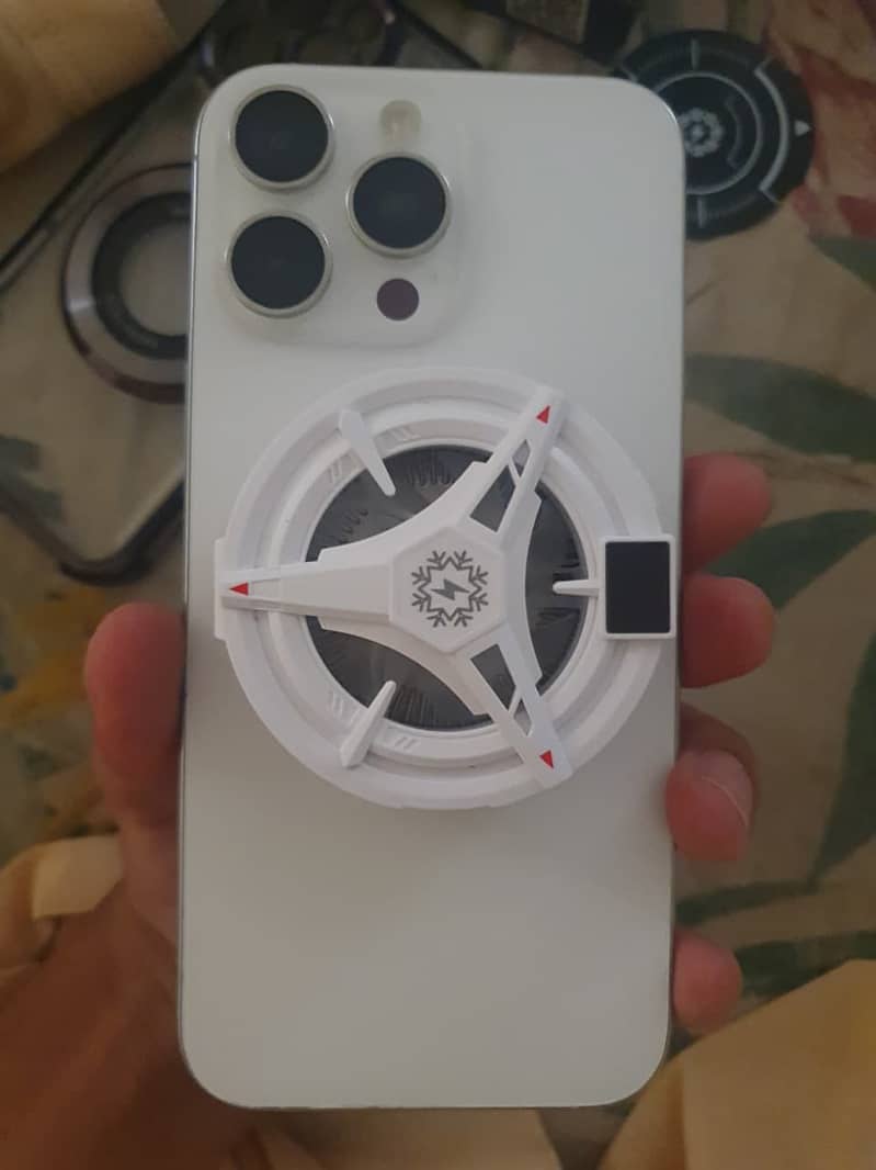 Apple iPhone 16 Pro Max 10