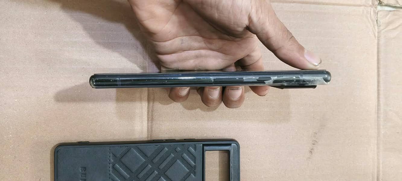Google Pixel 6 8