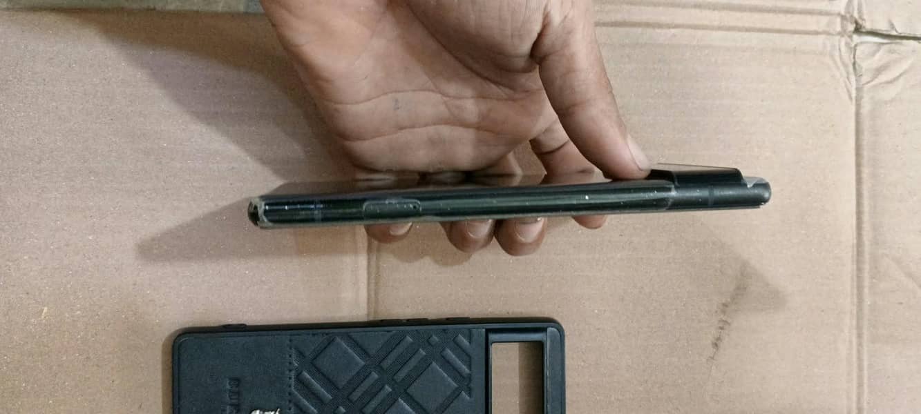 Google Pixel 6 9