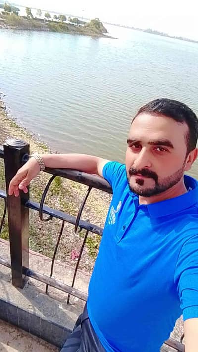 Shahid rana