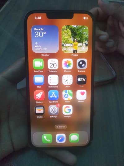 Apple iPhone 14
