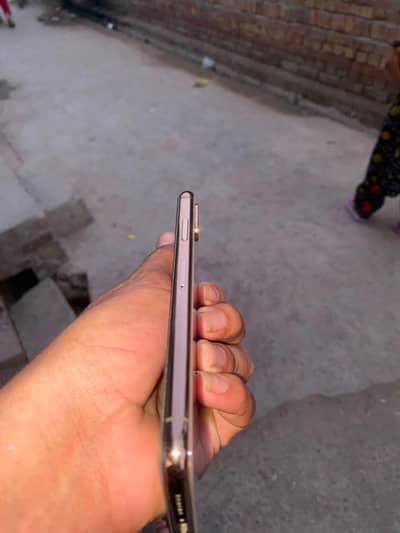 iPhone xs