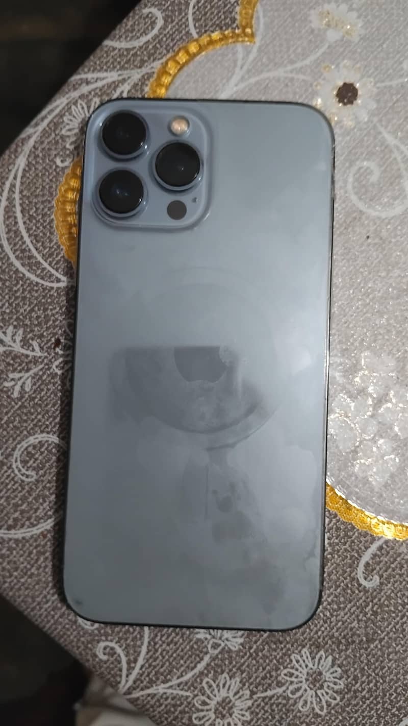 Apple iPhone 13 Pro Max 0
