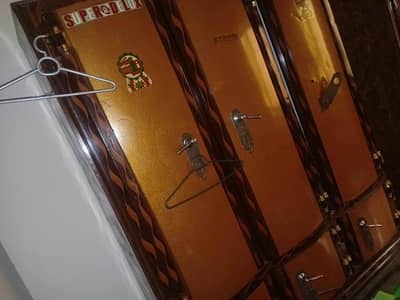 Almari for sale