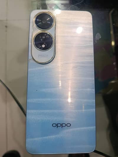 OPPO A60