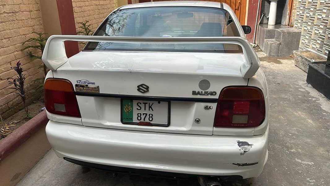 BALENO 1