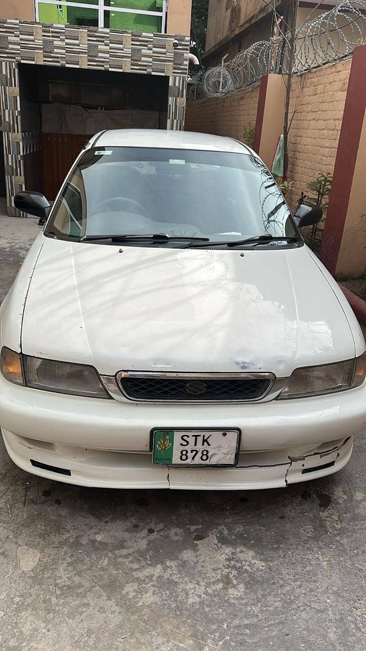 BALENO 3