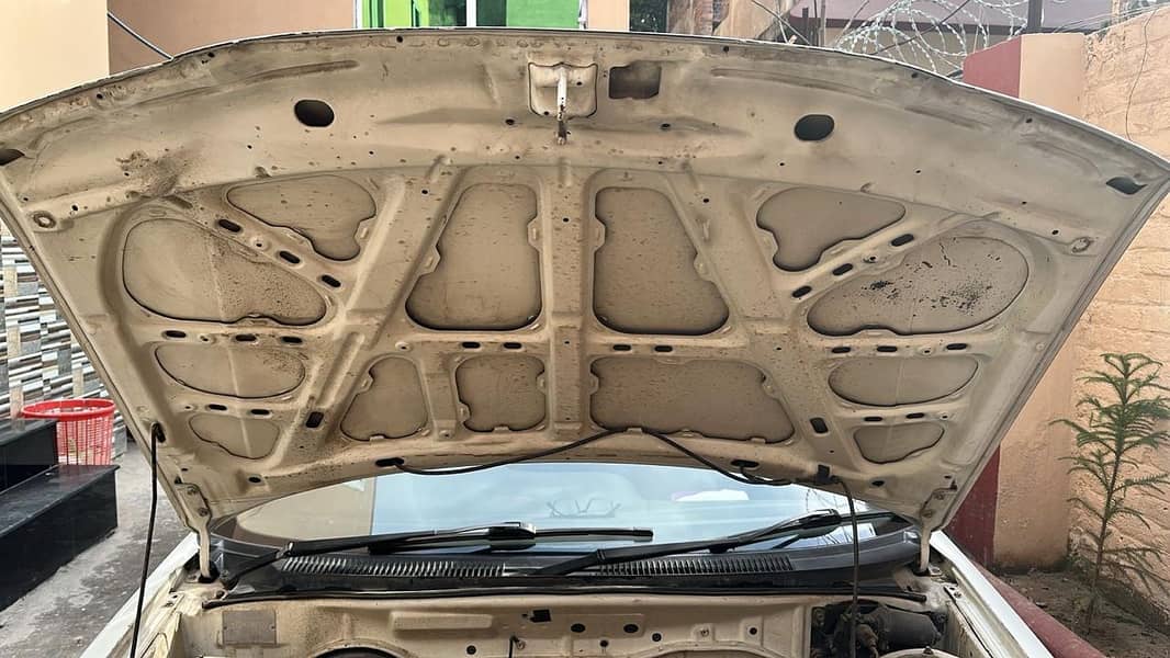 BALENO 5