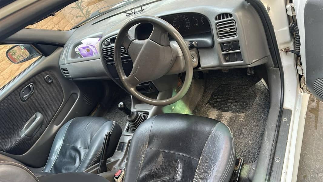 BALENO 6