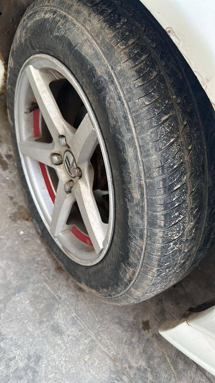 BALENO 7