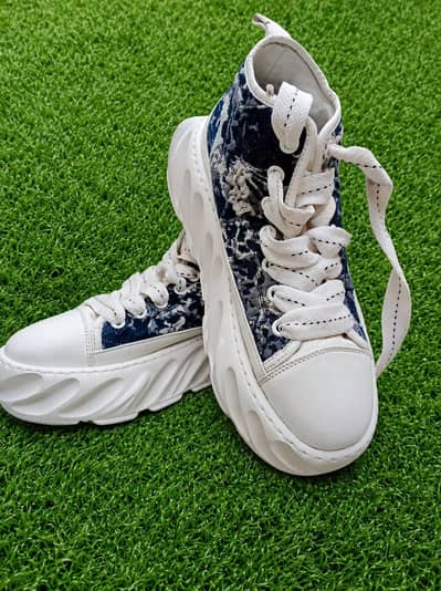 Branded Shoes | Premium Quality | Starting From Rs. 1,300