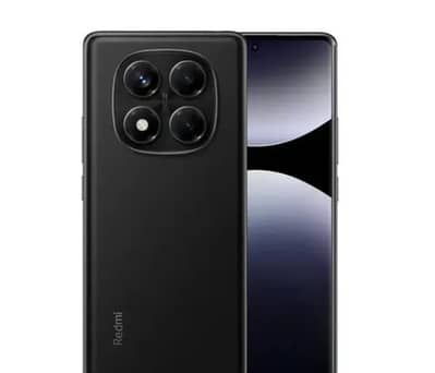 Redmi note 14 pro