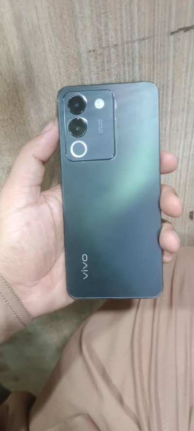 Vivo V29e