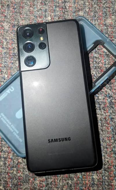 Samsung Mobile S21 Ultra