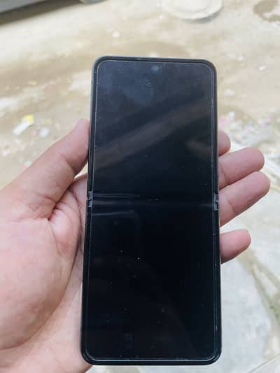 Samsung Mobile Z Flip 4