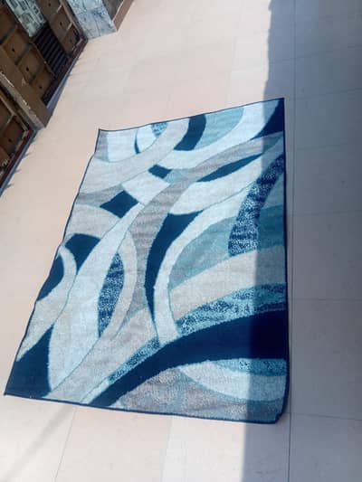 Beautiful Soft Printed Rug For Home”