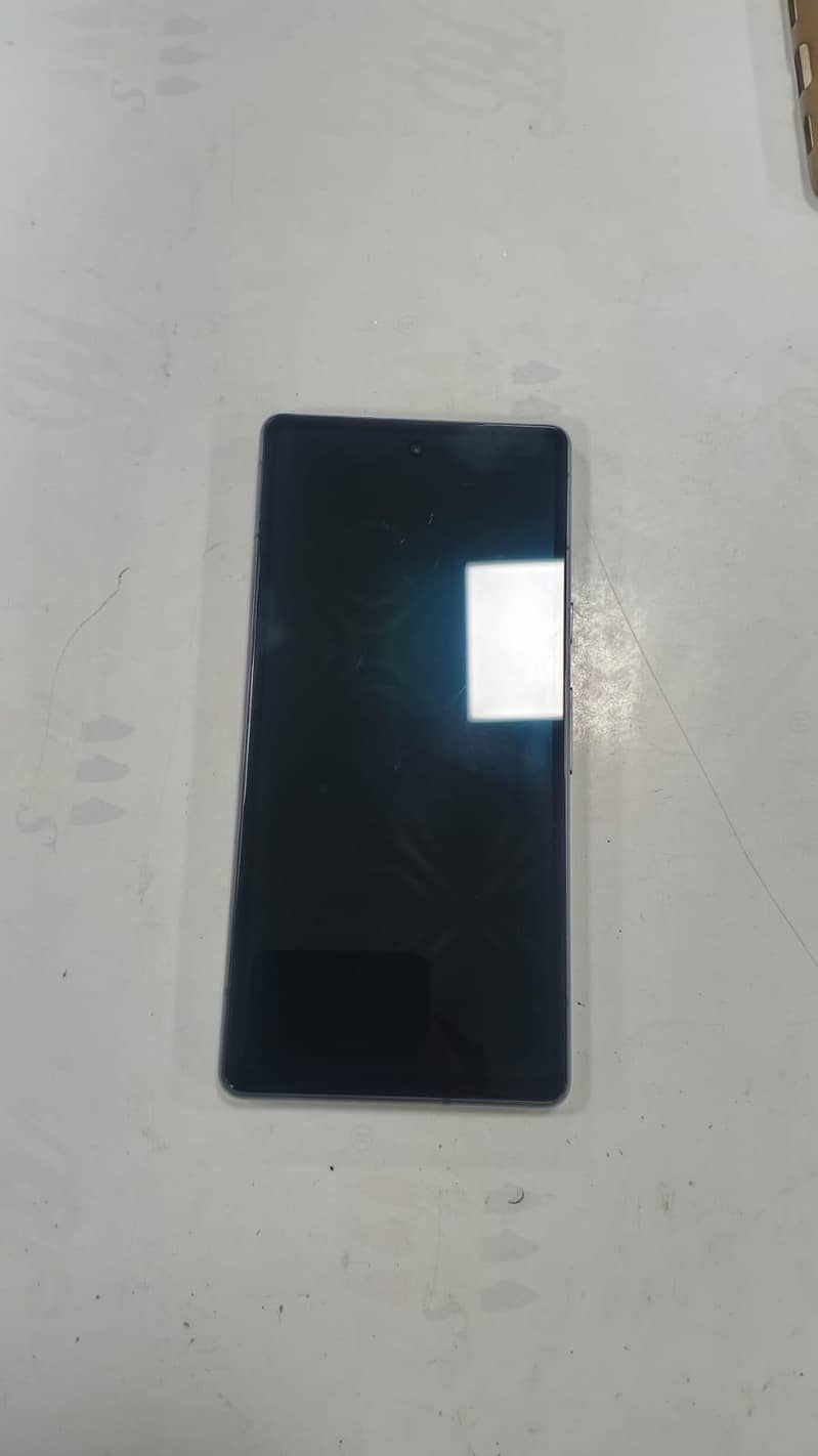 Google Pixel 7a 0