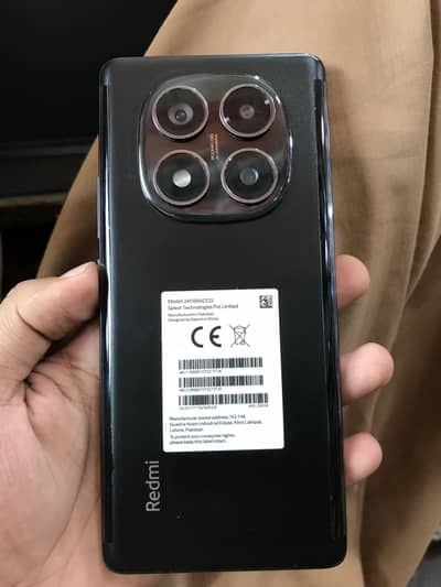 Xiaomi Redmi Note 14 Pro