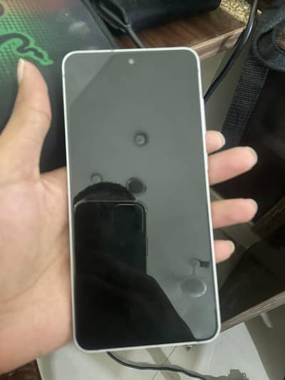 Samsung S21 FE 5G Non