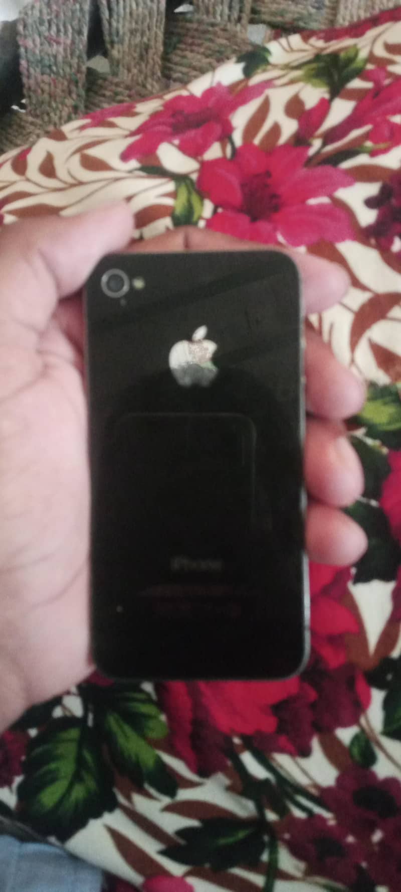 Apple iPhone 4s 1