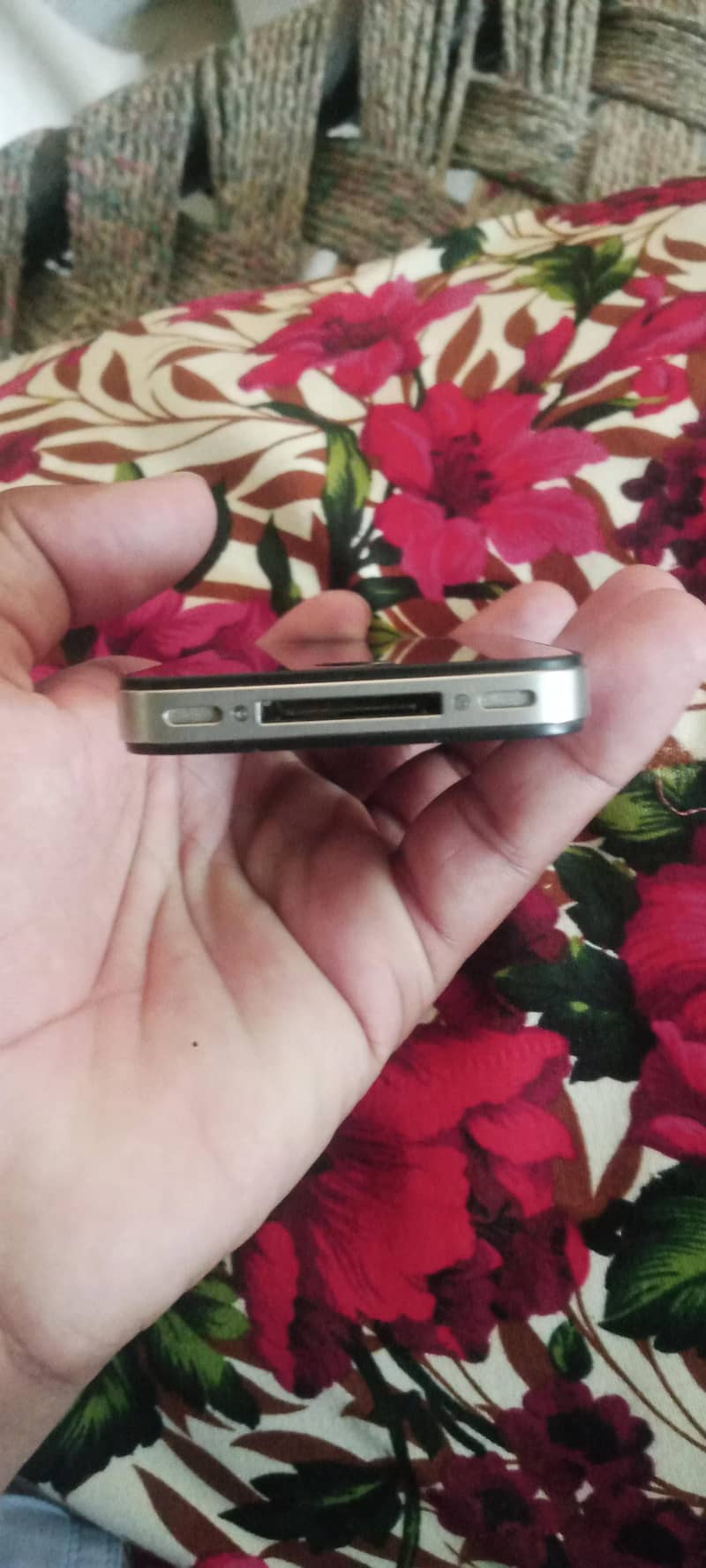 Apple iPhone 4s 4