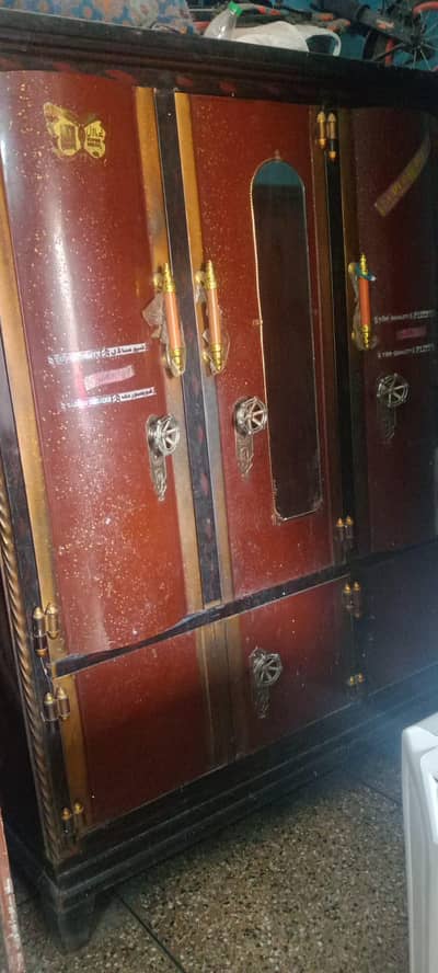 safe Mari for sale 03214156781 call me