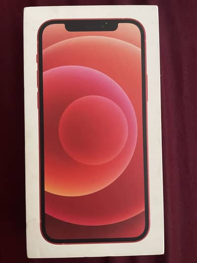Apple iPhone 12