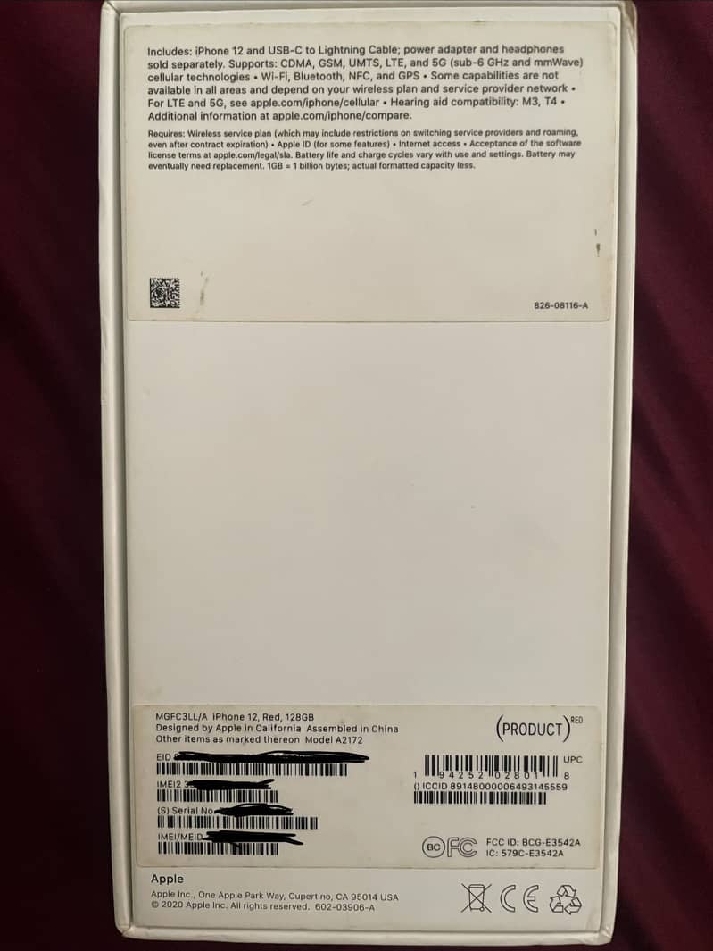 Apple iPhone 12 1