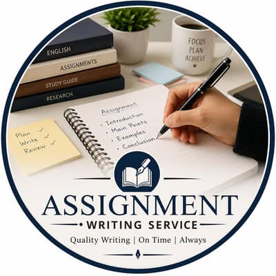 assignments writing