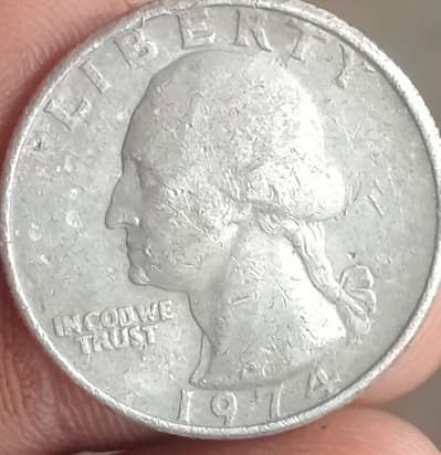 United States of America