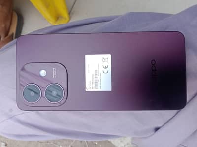 OPPO A5i