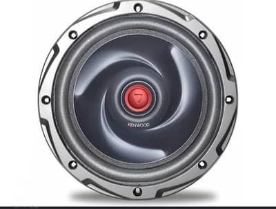 12" japanese subwoofer