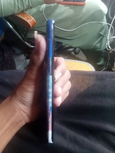 One Plus 8 Pro