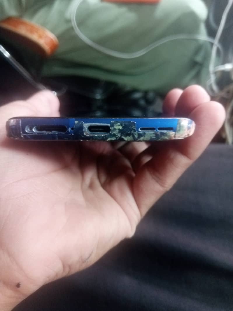 One Plus 8 Pro 2