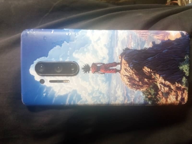 One Plus 8 Pro 4