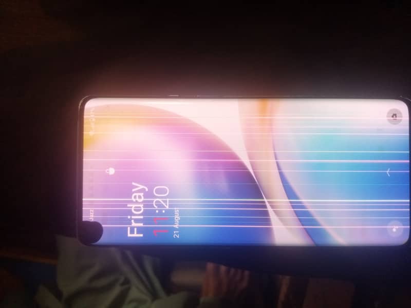 One Plus 8 Pro 6