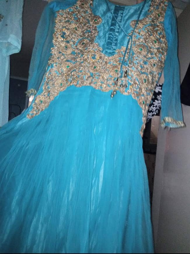 blue net maxi 0