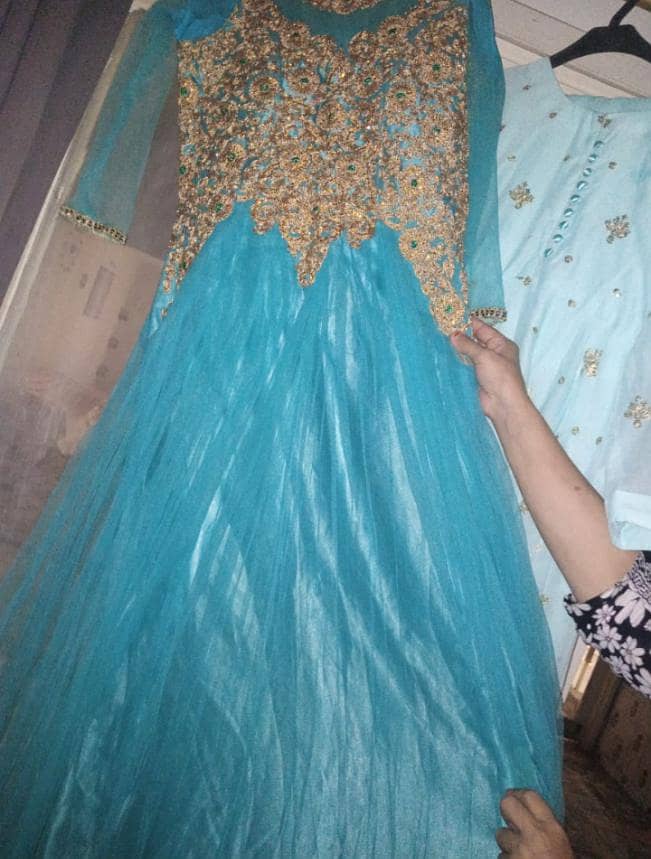 blue net maxi 1