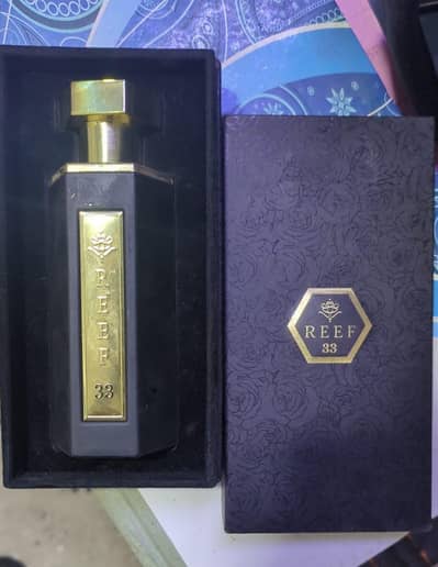 reef 33 original