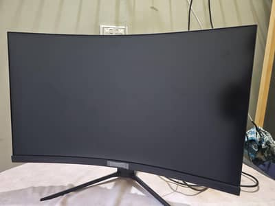 MAG 325CQRF-QD (MSI)