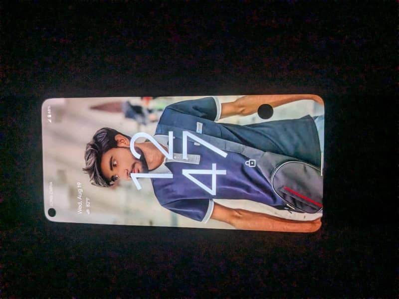 Google Pixel 5 8/128 1