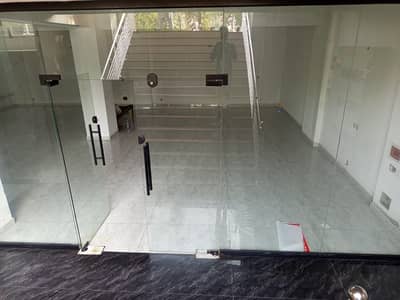 rent The Ideally Located Office For An Incredible Price Of Pkr Rs. 80000