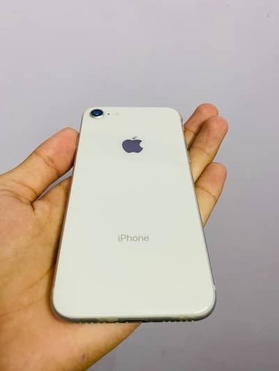 Apple iPhone 8_64GB