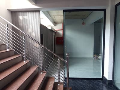 Rent A Office In Islamabad Prime Location