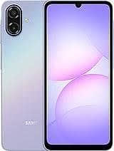 Samsung Mobile A07 6/128